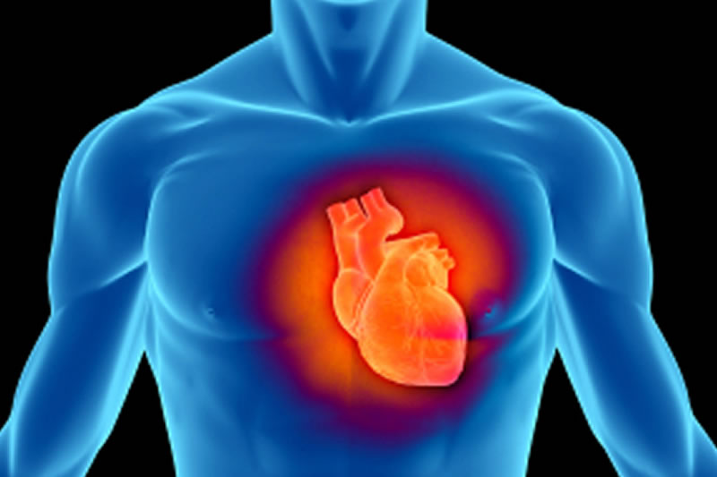 insuficiencia cardiaca